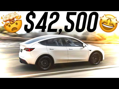 Tesla SLASHES ALL Prices! But Cybertruck?