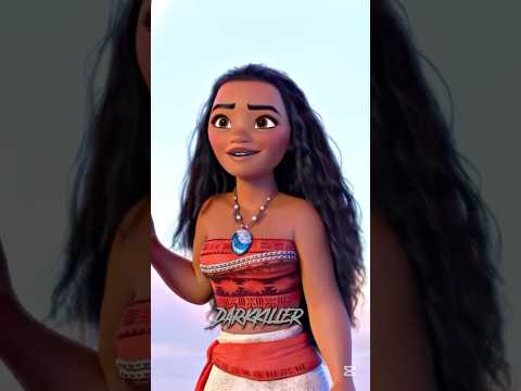 !! #anime #doublage #doublagevf #viana #zootopia #maoi #disney #filmanimation