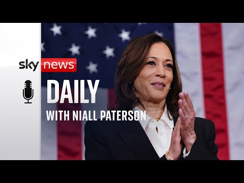 How will Kamala Harris take on Trump?