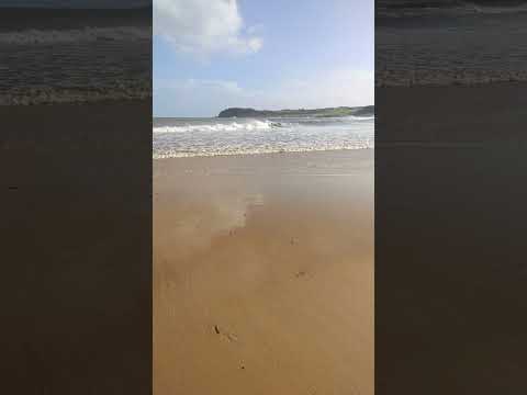 #ireland#shortvideo#beach