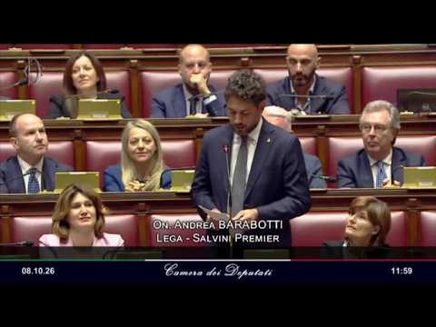 Mulè ai Deputati: Dovete ascoltare in silenzio, non ve lo dico più