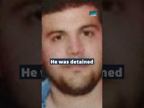El Chapo's son has been arrested in Texas #itvnews