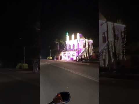 apna Phulpur jashne eid miladun nabi #phulpur #jashne_eid_miladunnabi #trending #viral #shorts #vira