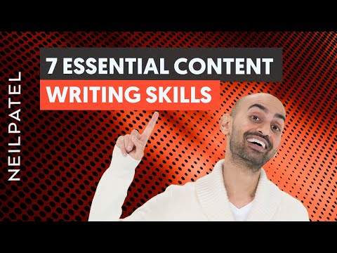 7 Essential Skills Digital Content Writers Need