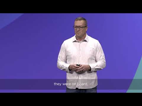 How Grinnell Mutual Built a Modern Private Cloud with VMware Cloud Foundation
