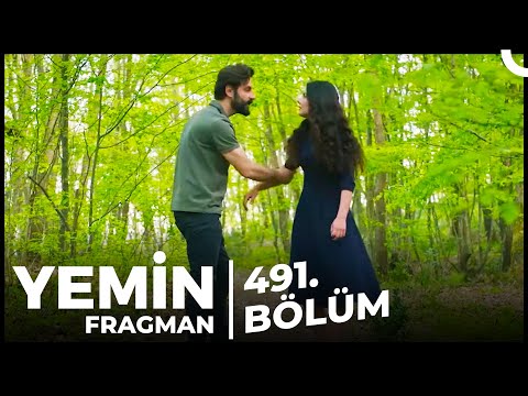 Yemin 491. Bölüm Fragmanı | 