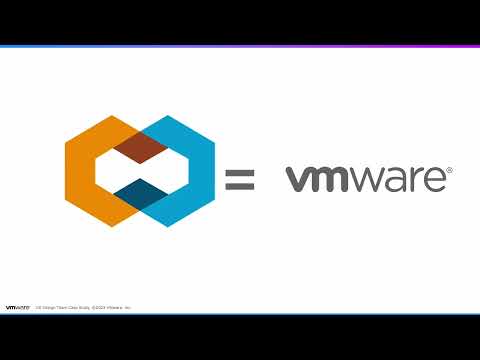Design Case Study: Laying the Foundation for VMware's Design System