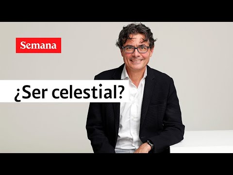 Alejandro Gaviria, ¿un ser celestial Esto dice César Gaviria | Revista Semana