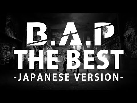 B.A.P 