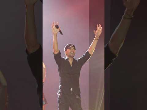 5 days left for the FIRST #enriqueiglesias concert in #mexico