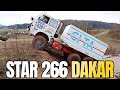 STAR 266 Dakar