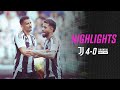 06/08/2024 - Amichevole - Juventus-Juve Next Gen 4-0