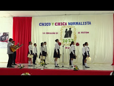 Celebran en Nicaragua el Día del Maestro Normalista
