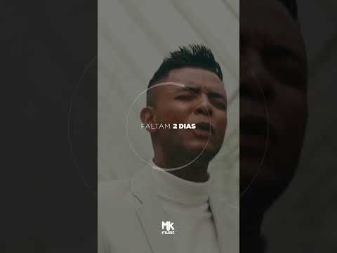 Faltam 2 dias para você conferir o clipe #EuSouFiel do cantor Samuel Sabinno, prepare o coração!