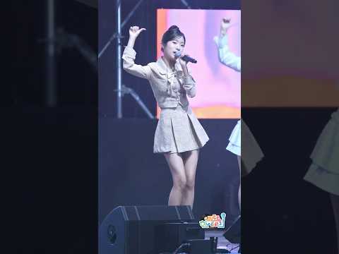 의성 구봉공원에서 신곡 부르는 #빈예서 #으뜸타령