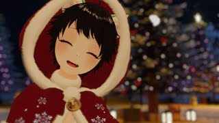 【Christmas Stream🎄】Let's make a snowman!⛄