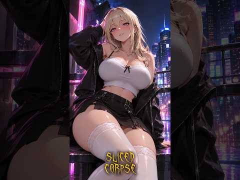 [Phonk/Wave/Futurebass/EDM] Night Drive Mix • Track 01 [VOL.01] | Add this to your Spotify Playlist!