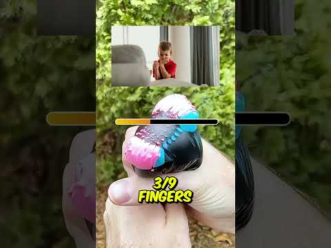 Childhood Punishments We All Faced 😭 Put a Finger Down