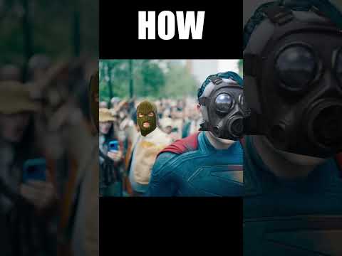 HOW IS HE ALIVE #gaming #csgo #cs2 #funny #meme #superman #shorts