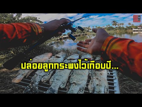 #กระพงกรุงเก่า!!..เผาเกลือขอบบ #กระพงกรุงเก่า!!..เผาเกลือขอบบ