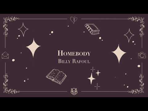 Billy Raffoul - Homebody (as heard on "Maxton…