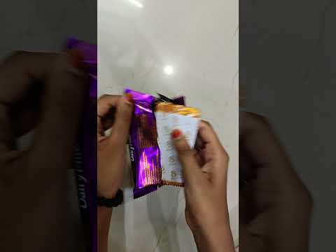 #chocolate #dairymilk #silk #yummmmy 🤞😋