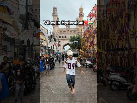 Dancing in the Rain😍🇮🇳 #shorts thumbnail