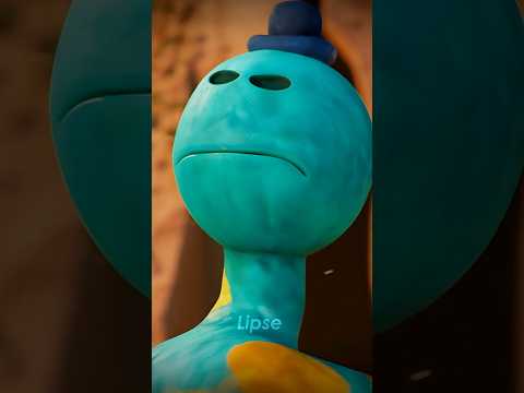 DOEY SOBREVIVIÓ, Pero... #shorts