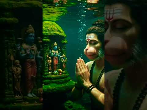 जय श्री राम  , जय हनुमान #jaishreeram #jayhanuman #god #foryou #shorts