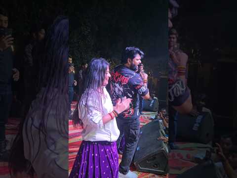 रंगवाईब ड्राइवरवा से 🔥✌️Mahi Manisha का यही वीडियो हुआ वायरल #mahi #manisha #Shorts #New #Song