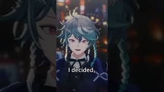 Lady #shorts #holoarmis #octavio