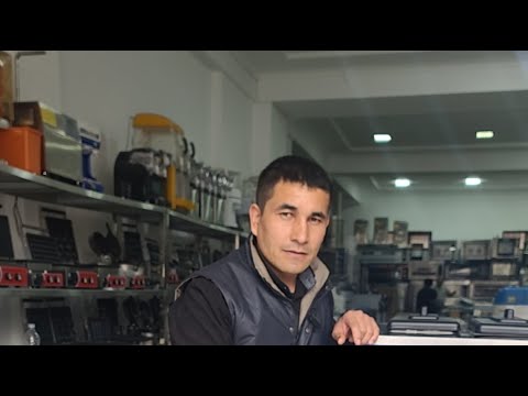 Uzsavdo Abzor в прямом эфире!