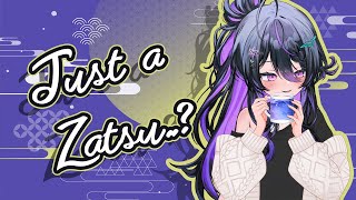 Just a normal chatting stream I swear!!!