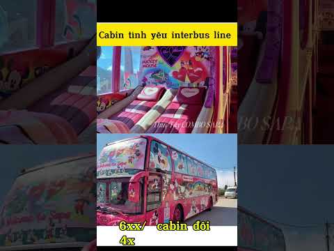 5 hãng xe Hà Nội Sa Pa #reviewsapa