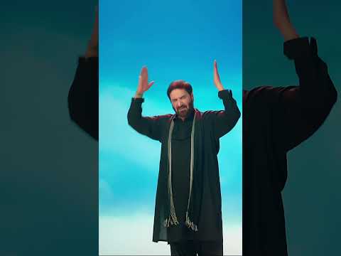 Lagta Hai Ali ع Aa Gaye Duniya Me Dobara, YEH HAI MERA ABBAS ع #nadeemsarwar #2026
