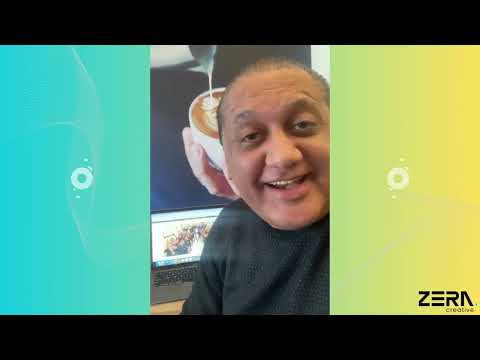 In this video, we are honored to have Mr. Mush Panjwani, Founder and CEO of Coffee Wagera, share his experience of working with us on the WordPress Website, Domain & Hosting, and Maintenance Services. 

Mr. Panjwani praises our CEO Mr. Noushad and the whole Zera Creative team for their expertise, professionalism, and commitment to delivering high-quality work. 

We are thrilled to have had the opportunity to work with Coffee Wagera and are grateful for Mr. Panjwani's kind words. It is always our goal to provide the best possible IT services to our clients and hearing their positive feedback is what motivates us to continue striving for excellence.

Visit Coffee Wagera's website: 
https://coffeewagera.com/

Visit Mush Panjwani's website: 
https://mushpanjwani.com/