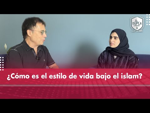 ? ¿Cómo es el estilo de vida y el papel de la mujer bajo el Islam?