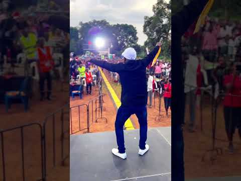 Redeeming Of Souls Miracle Crusade  #fogim #gospelmusic
