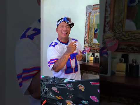 Esponjita remix - gente les presento a esponjita viral tiktok - Dj Roderick