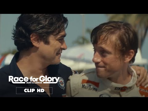 Race For Glory | Clip 1 | Dal 14 marzo al cinema