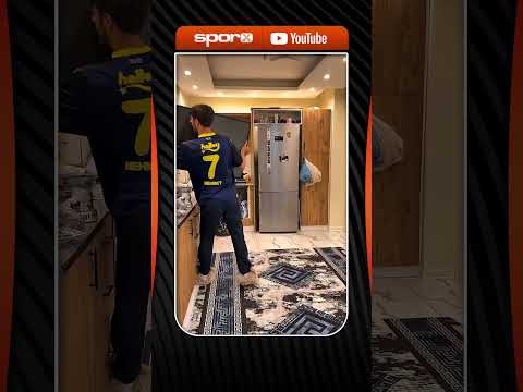 Fenerbahçeliler için bugünün ve gecenin sonu. 😑 Siz yapar mıydınız? #fenerbahçe #galatasaray