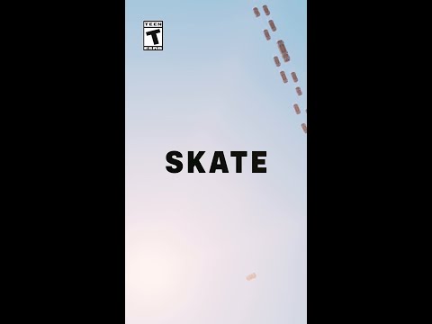 There’s a new Pro Skater in town 🛹