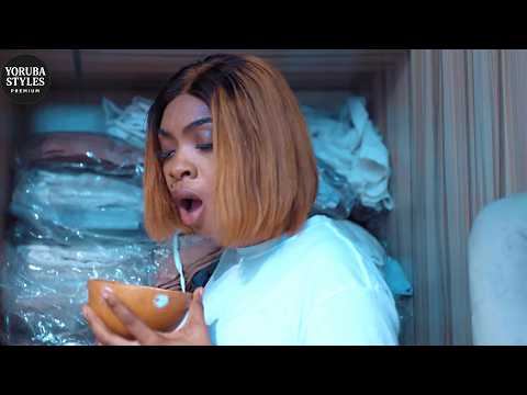 Koro Iyara - Latest Yoruba Movies 2026  Mide Martins, Ireti Osayemi, Ola Anjorin