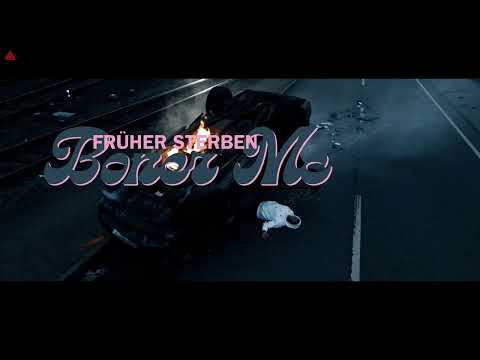 Bonez MC - Früher Sterben 432hz