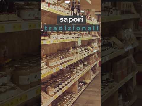 Corfinio - Short Video
