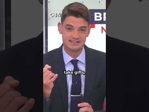 Arsenal GIFT 'free gear Keir' Starmer BOX TICKETS - Gooner Ben Leo reacts