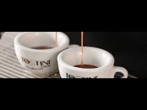 Tostini - Caffè in Grani