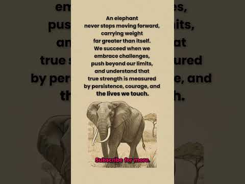 Unstoppable Strength #shorts #motivation #nature #success