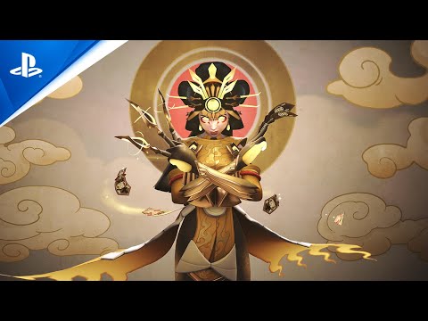 Overwatch 2 - Season 3 Trailer | PS5 & PS4 Games