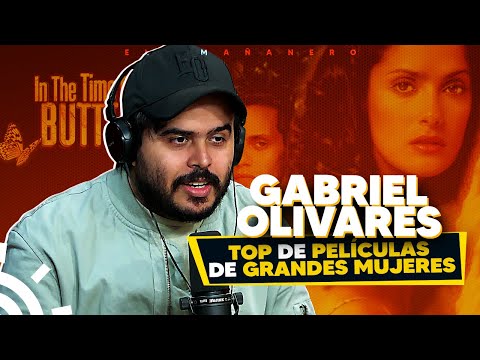 Top de Películas de Grandes Mujeres - Gabriel Olivares